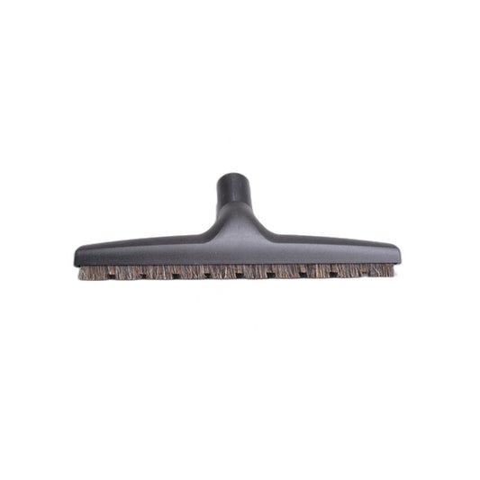 Wessel Werk Horsehair Floor Brush for Miele - 12.5" with Wheels
