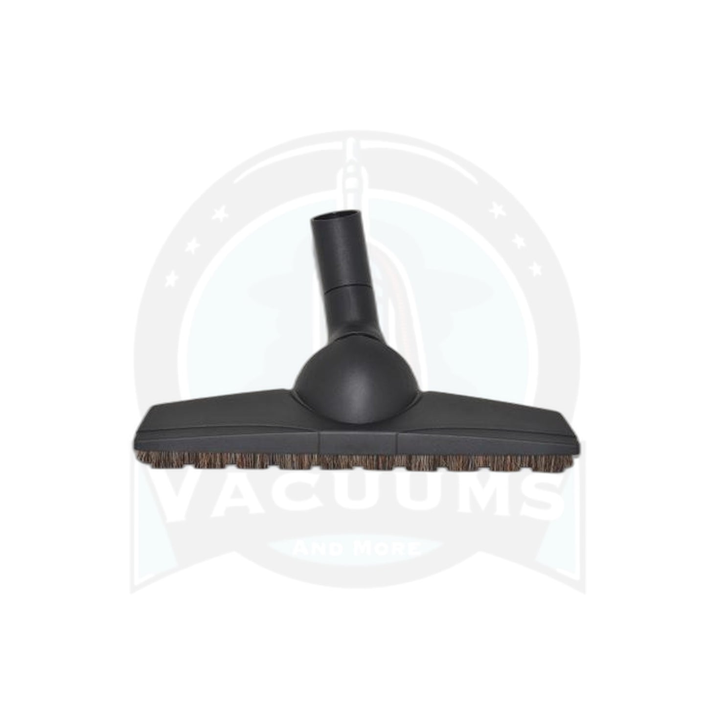 Wessel Werk Turn & Clean Floor Brush - 35mm - 13" Cleaning Path - Wessel Werk
