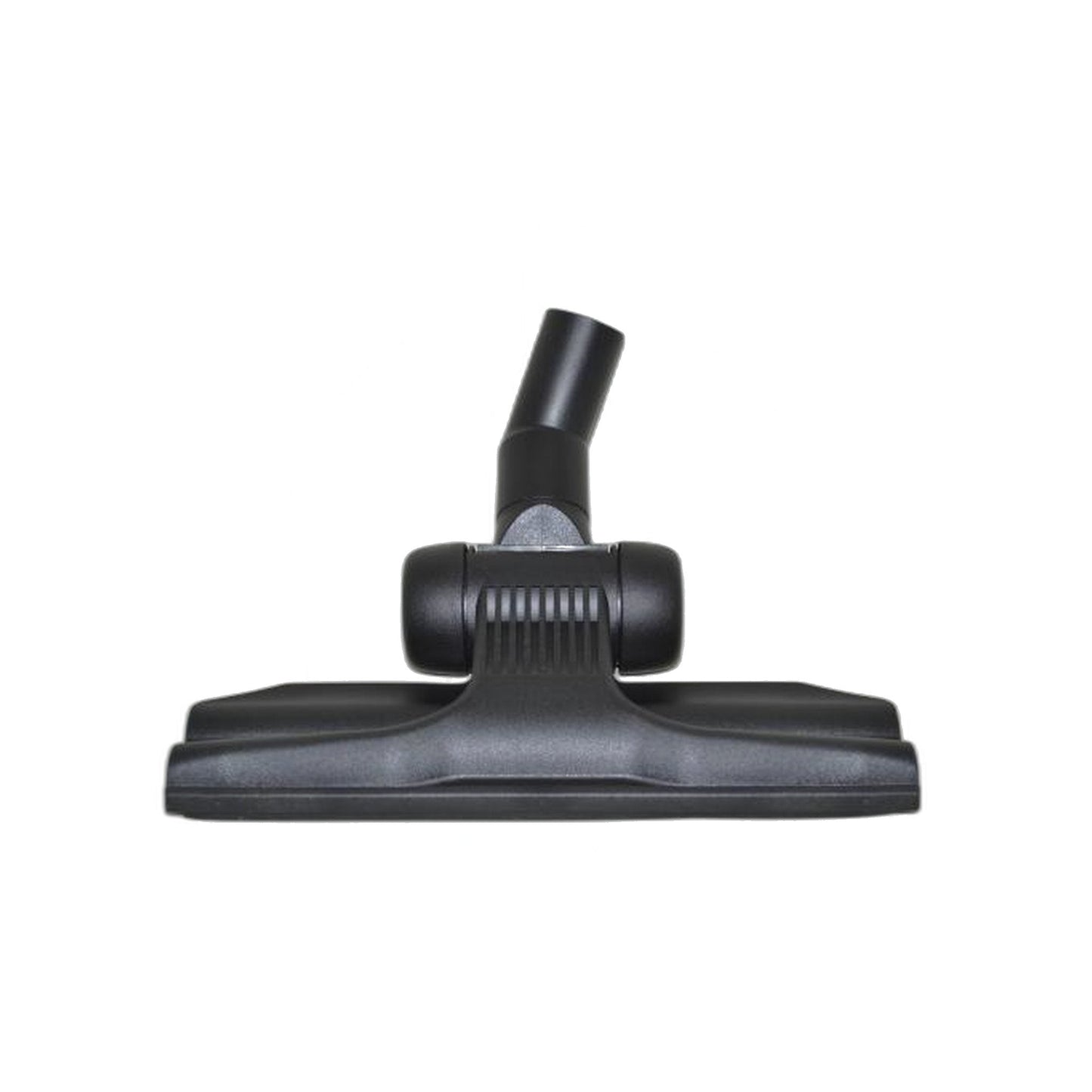 Rug Tool - Fit All - 1-1/4 Inch with Wheels, Swivel Elbow & Squeegee Blades - 11 Inch Wide