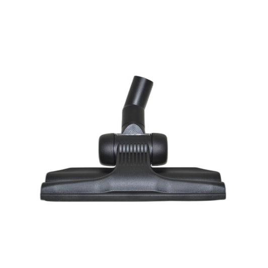 Rug Tool - Fit All - 1-1/4 Inch with Wheels, Swivel Elbow & Squeegee Blades - 11 Inch Wide