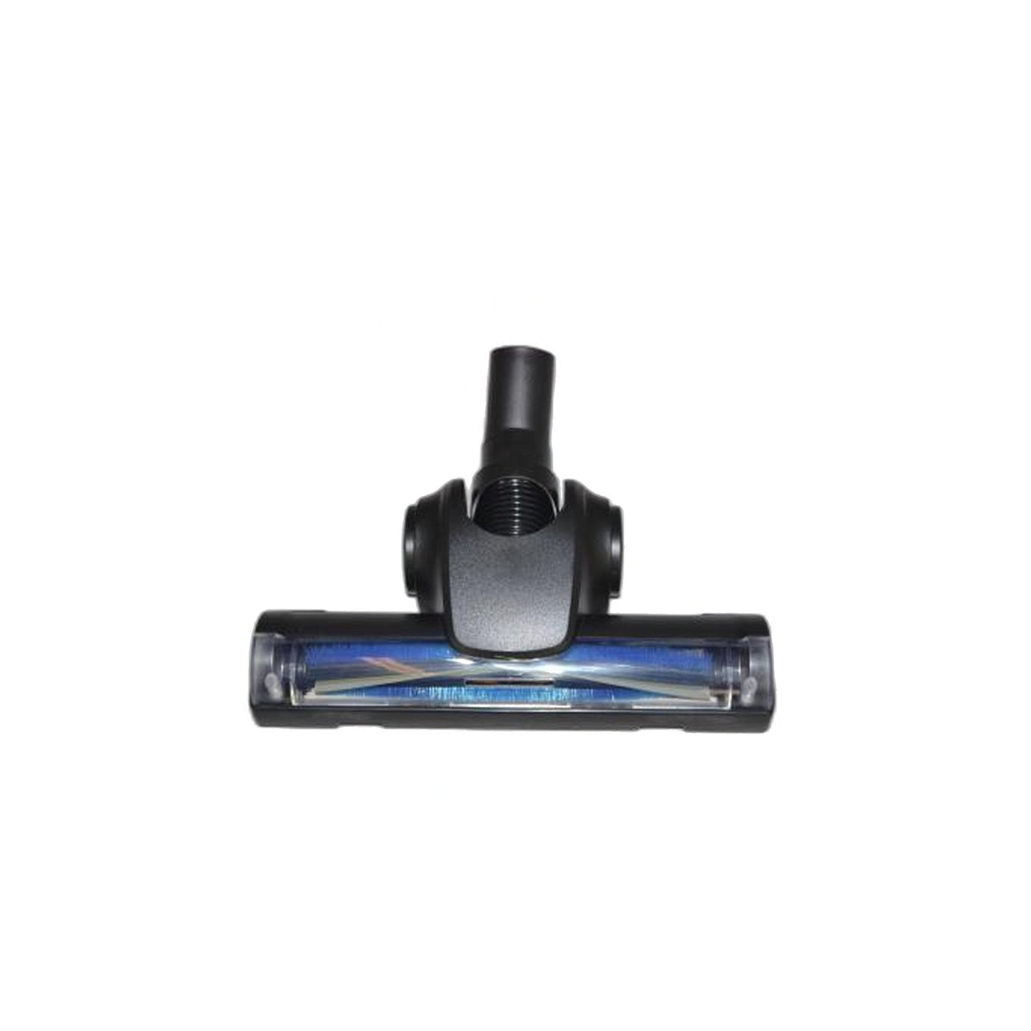 Wessel Werk HFT265 Hard Floor Turbo Tool - 1 1/4", Soft Bristle, 4 Soft Rubber Wheels