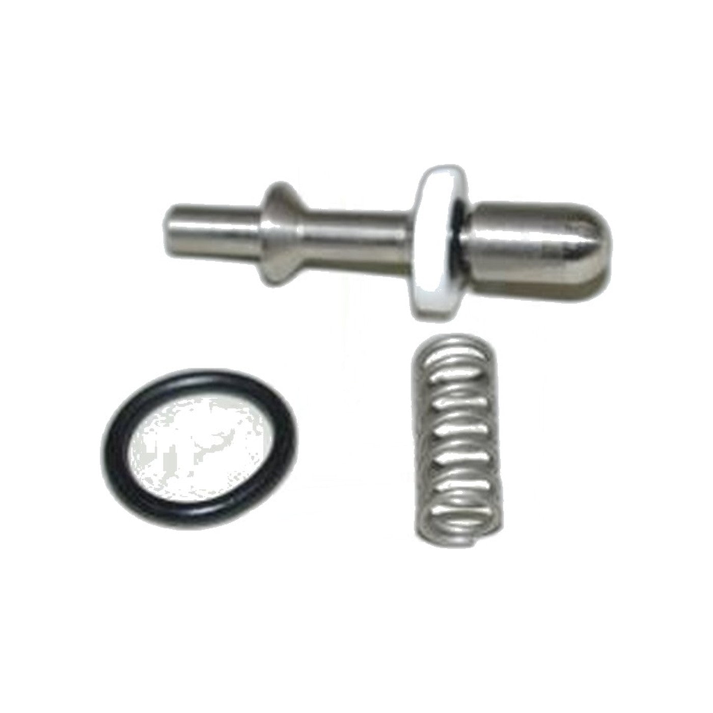 Detail Tool Valve Rebuild Kit - Stem and Seal Set for Extractors