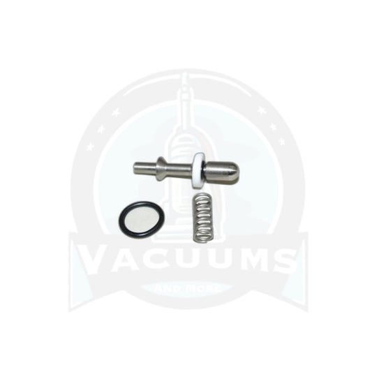 Detail Tool Valve Rebuild Kit - Stem and Seal Set for Extractors - Commercial Extractor Parts
