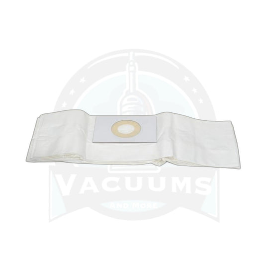 NSS Pacer 30 Paper Bags 6-Pack - Commercial Upright
