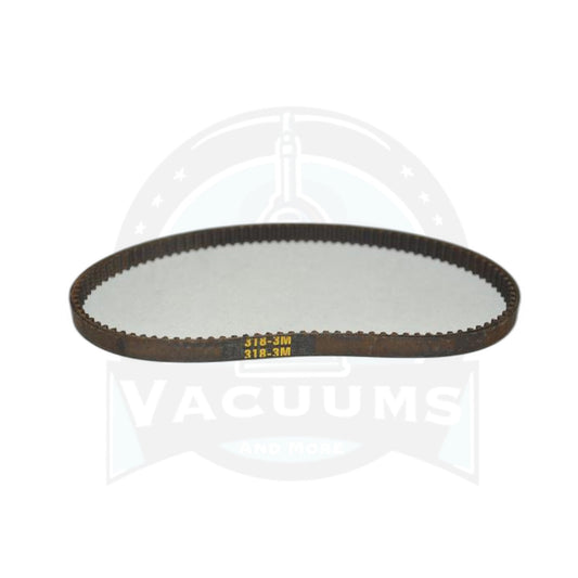 Tornado and Advance Commercial Geared Belt Replacement - Advance