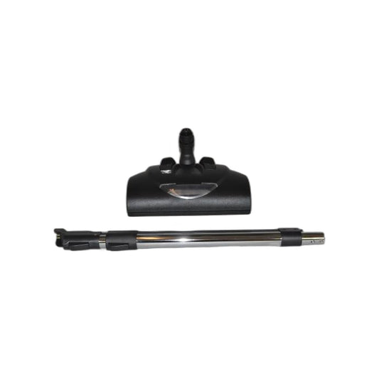 Wessel Werk EBK360 Attachment Kit with Telescopic Wand - 32mm Backpack