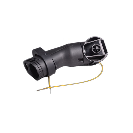 Wessel Werk Quick-Disconnect Elbow Joint - EBK360, EBK361