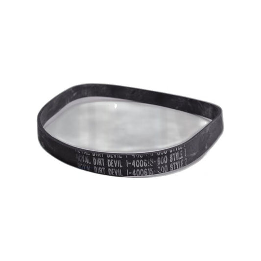 Dirt Devil Belt - Royal 08400 'Roommate' Vacuum - Style 7 - Fits FH50030