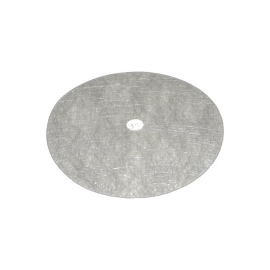 Filter Queen Motor Filter Disc - 5 5/8 Inch Diameter
