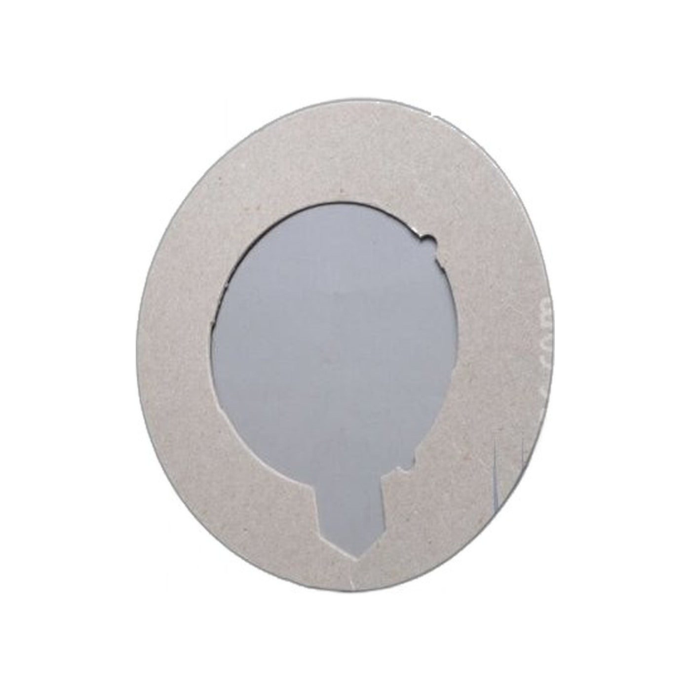 Filter Queen Bat Filter Support - Canister