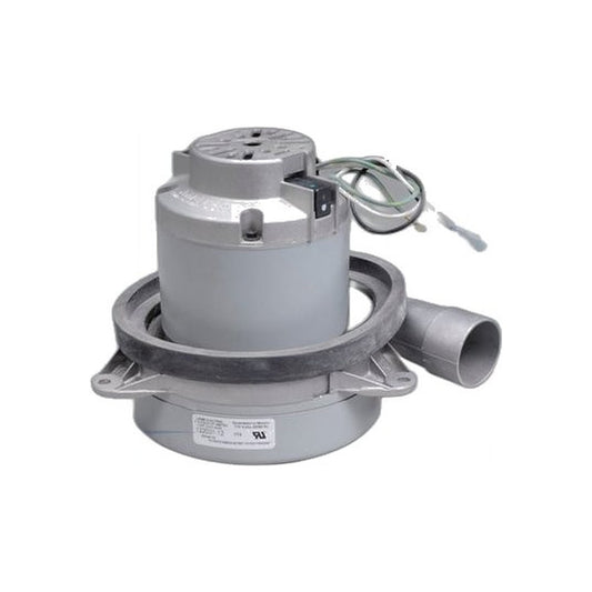 Central Vacuum Motor - Beam/Electrolux 7.2", 120V, 2-Stage (PU3900)