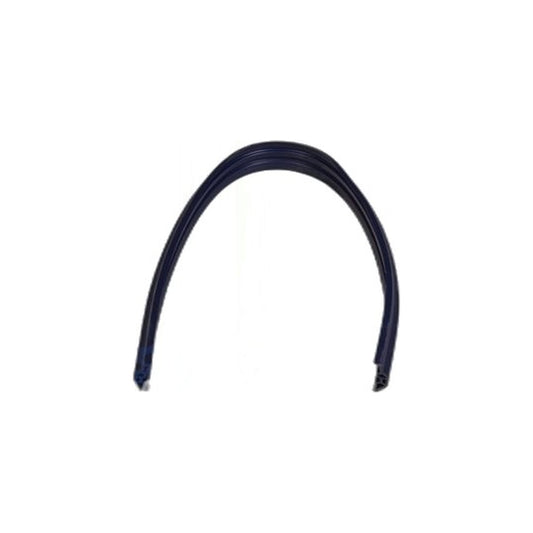 Kirby Nozzle Bumper Blue
