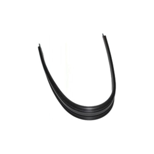 Kirby Heritage II Nozzle Bumper Black