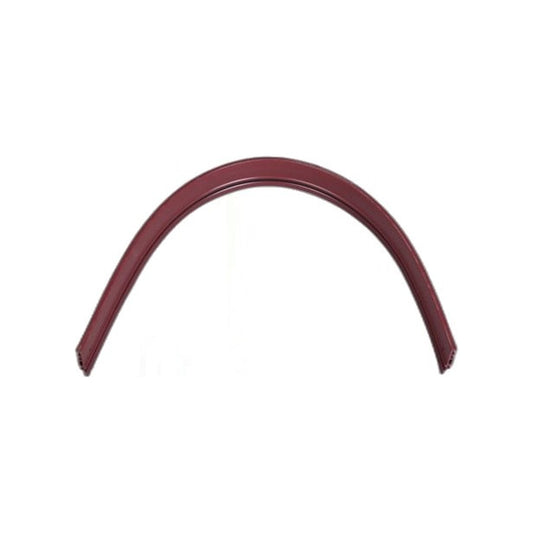 Kirby Legend Ii Maroon Nozzle Trim