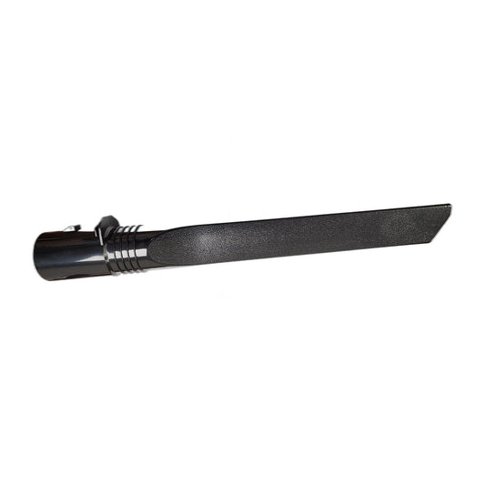 Lux Epic Crevice Tool, Black - Replacement Attachment