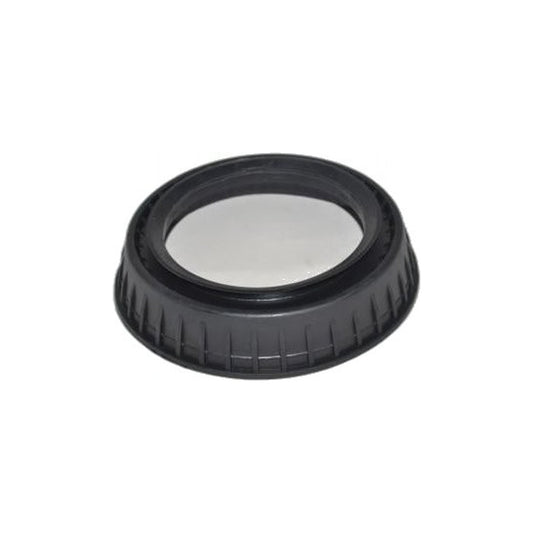 Motor Isolation Rubber Gasket (5.7") - Beam/Electrolux Central Vacuum