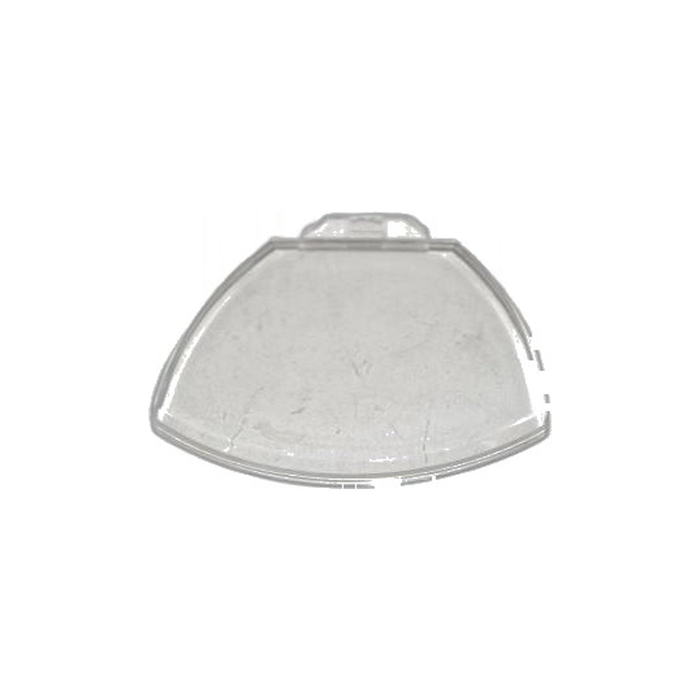 Kirby Belt Lftr Lens Clear Plastic - 516/D80