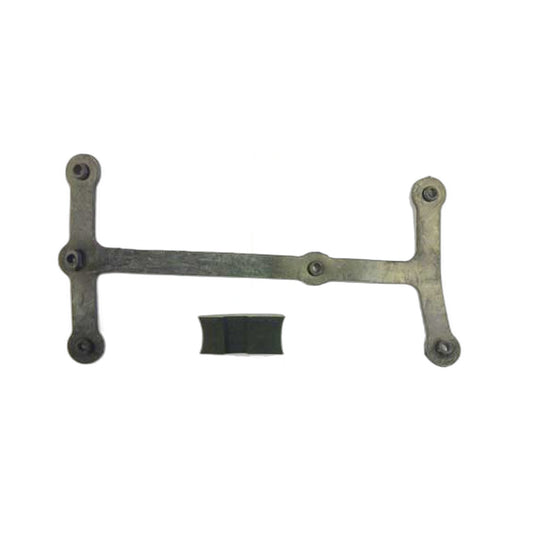 Beam / Electrolux Central Vacuum Anti-Vibration Mounting Piece