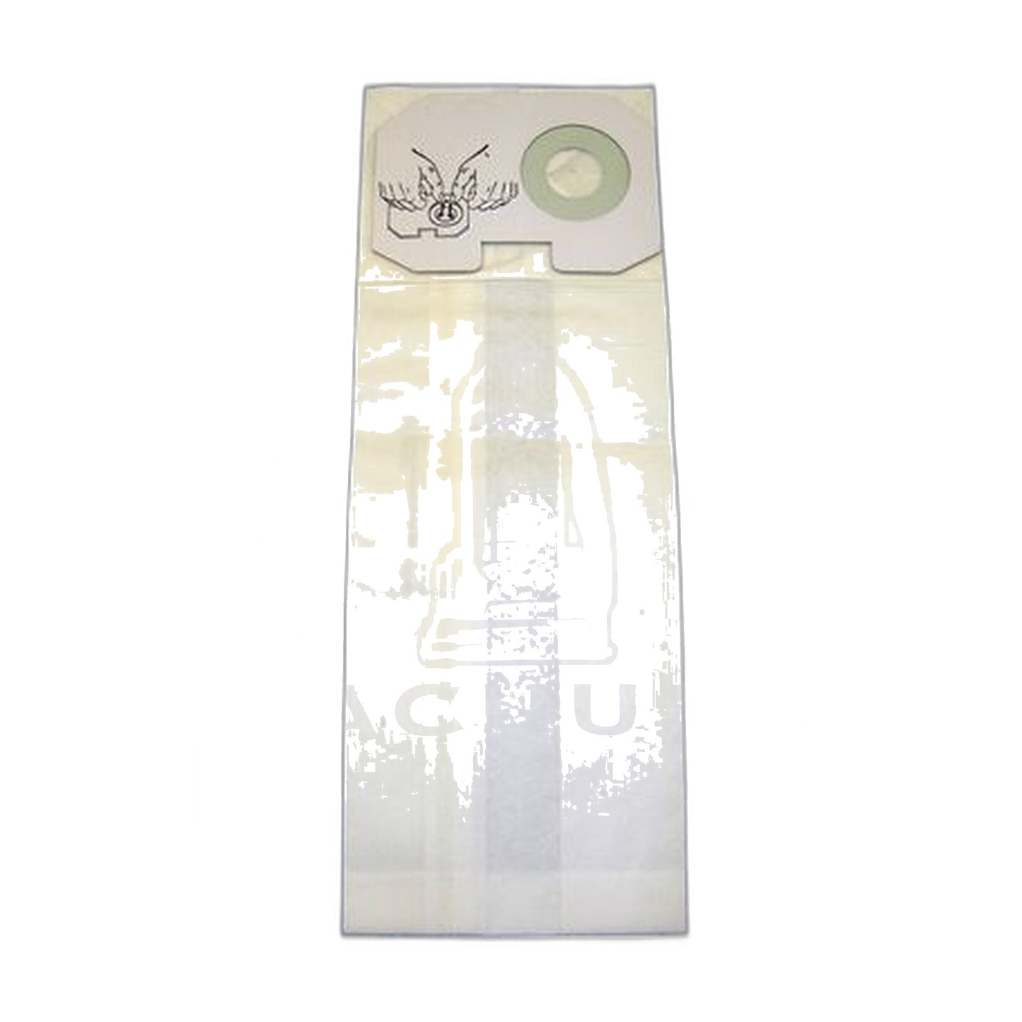 Advance CarpetWin XP Paper Vacuum Bags, 6-Pack