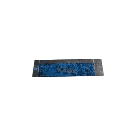 Kirby Label for Belt Lifter - 3CB Tradition