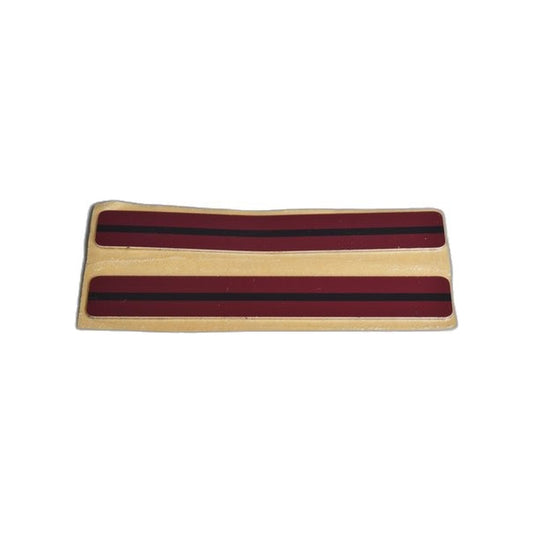Upper Belt Lifter Label - Kirby, 2 Pack
