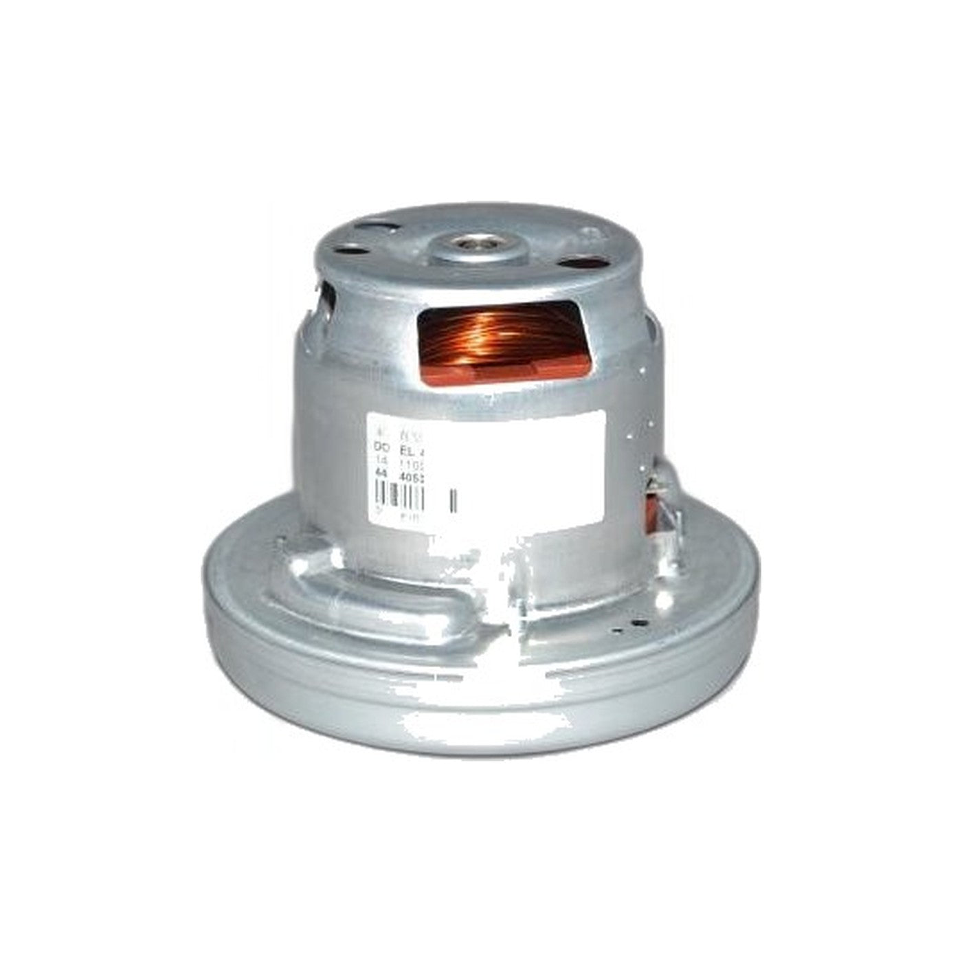 Advance Backpack Motor - Comfortpack 10 - Domel Motor - Fits Adgility 6XP, 10XP