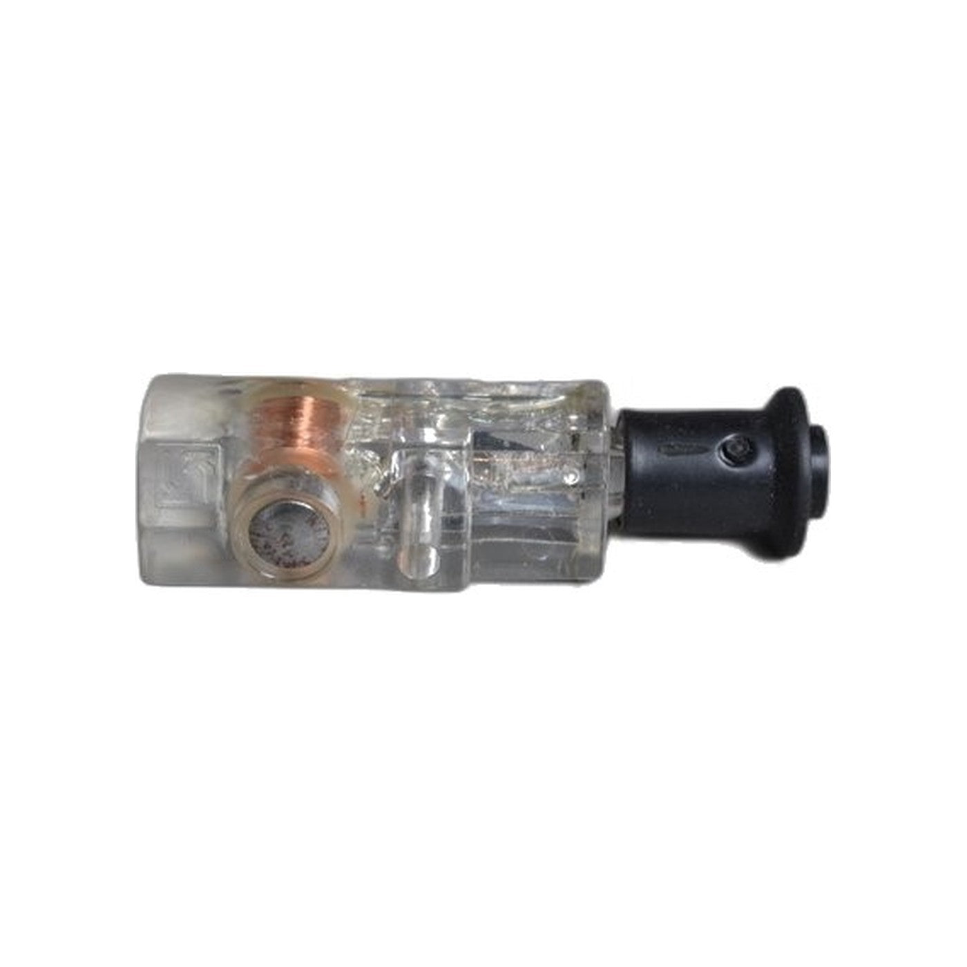 Kirby Brushroll Sensor Assembly with Green LED