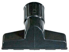 SEBO Upholstery Nozzle (Gray Black) - SEBO
