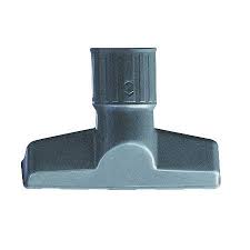 SEBO Upholstery Nozzle - G1/G2 (Light Gray) - Image 3