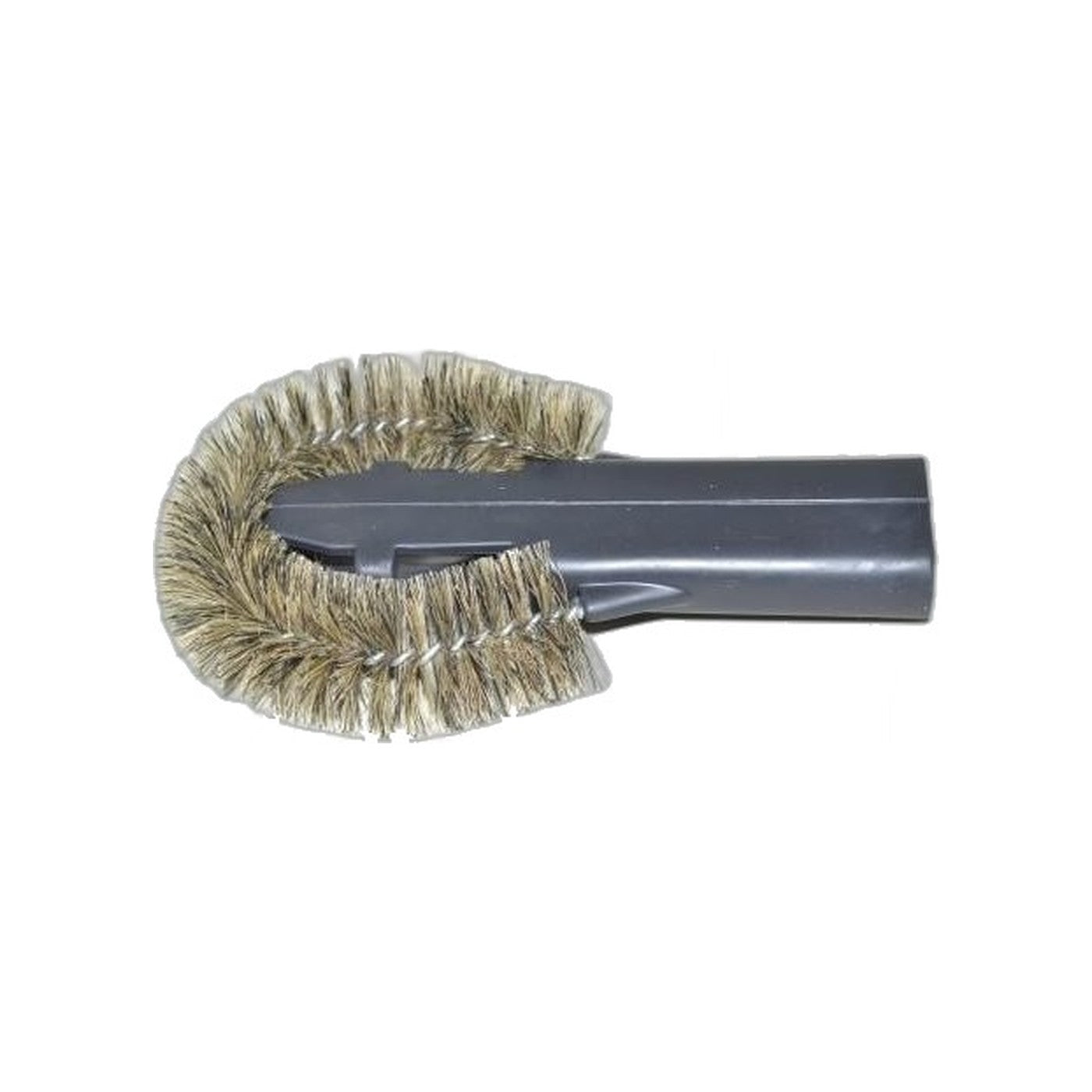 Radiator Brush - Gray/Black