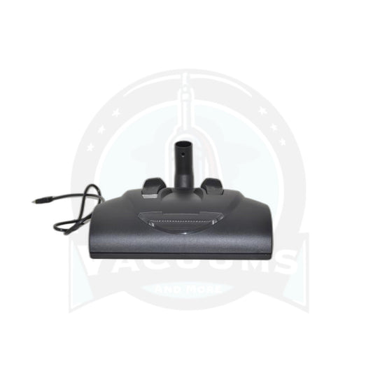 Power Nozzle - Wessel Werk EBK361 with Button Lock Neck - Wessel Werk