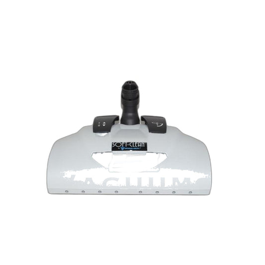 Wessel Werk EBK361 Soft & Clean Power Nozzle - Gray
