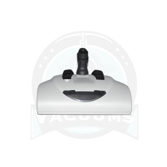 Wessel Werk EBK360 Gray Power Nozzle with QDC Neck - Wessel Werk