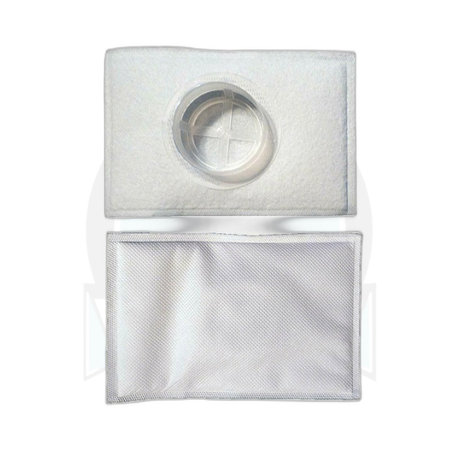 Lux LE-2100 After Filter 2-Pack for Lux Canister Vacuums