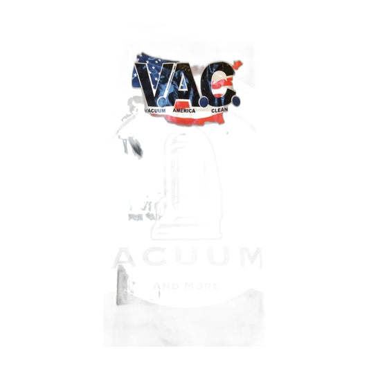 Vac America Windsor Sensor Filter Pack: Micro Tube, Exhaust & Motor Filters
