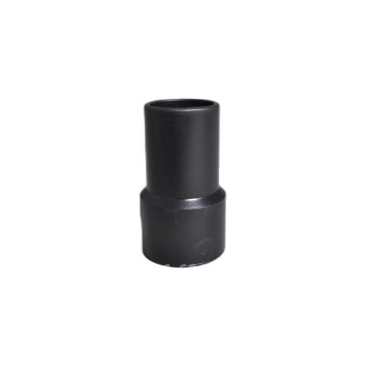 Hose Cuff - Fit-All 1-1/2" C.P. (Black)