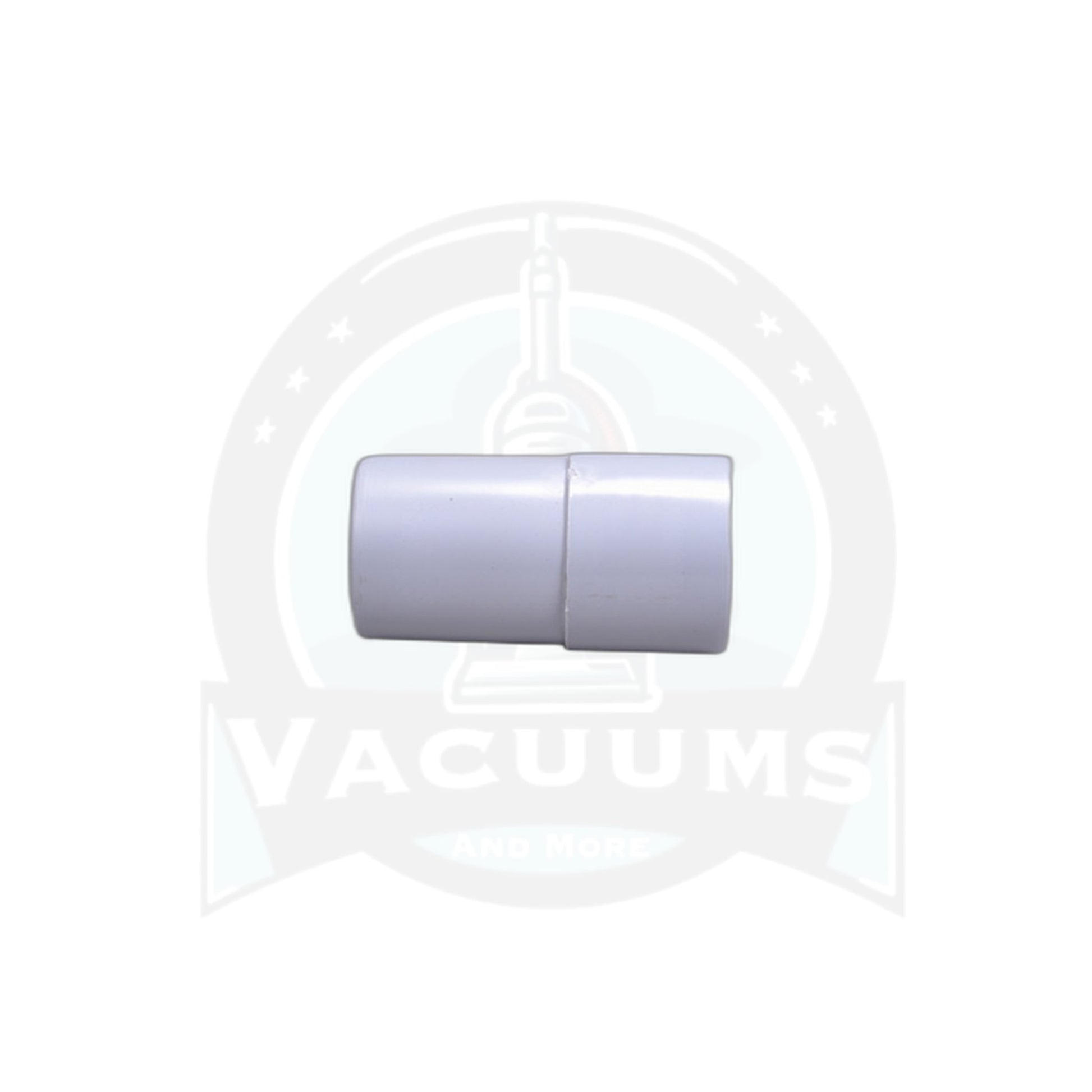 1-1/2'' to 1-3/4'' Hose End Cuff - Vacuums and More