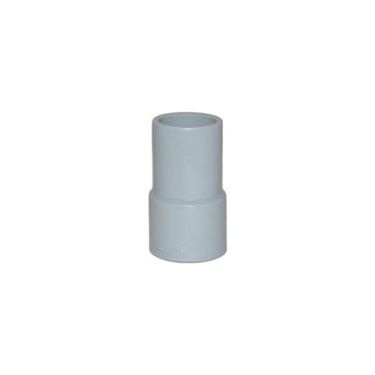 Hose Cuff Gray Commercial 1-1/2 Wire Type