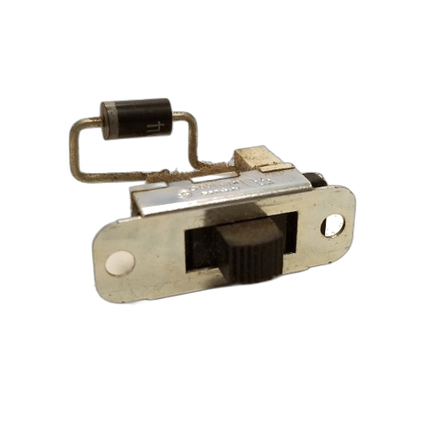 Royal 2-Speed Switch, Vacuum Motor Speed Control Replacement