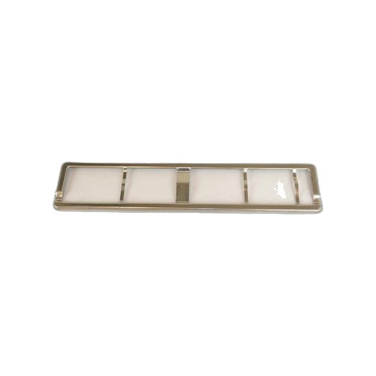 Kirby Bottom Plate - G3/AV2