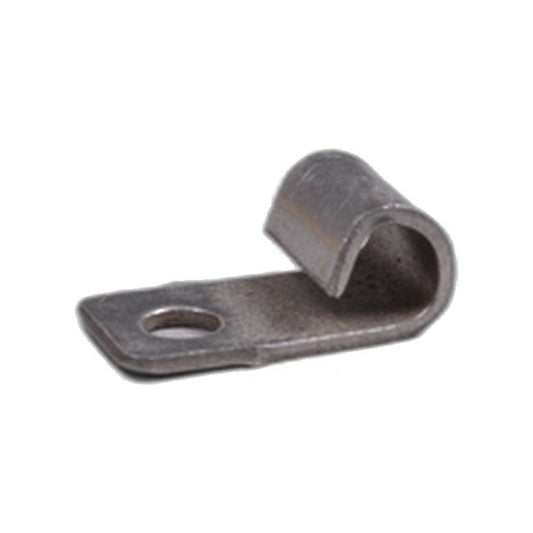 Kirby Bottom Plate Hinge - 1CR, (4 Pack)