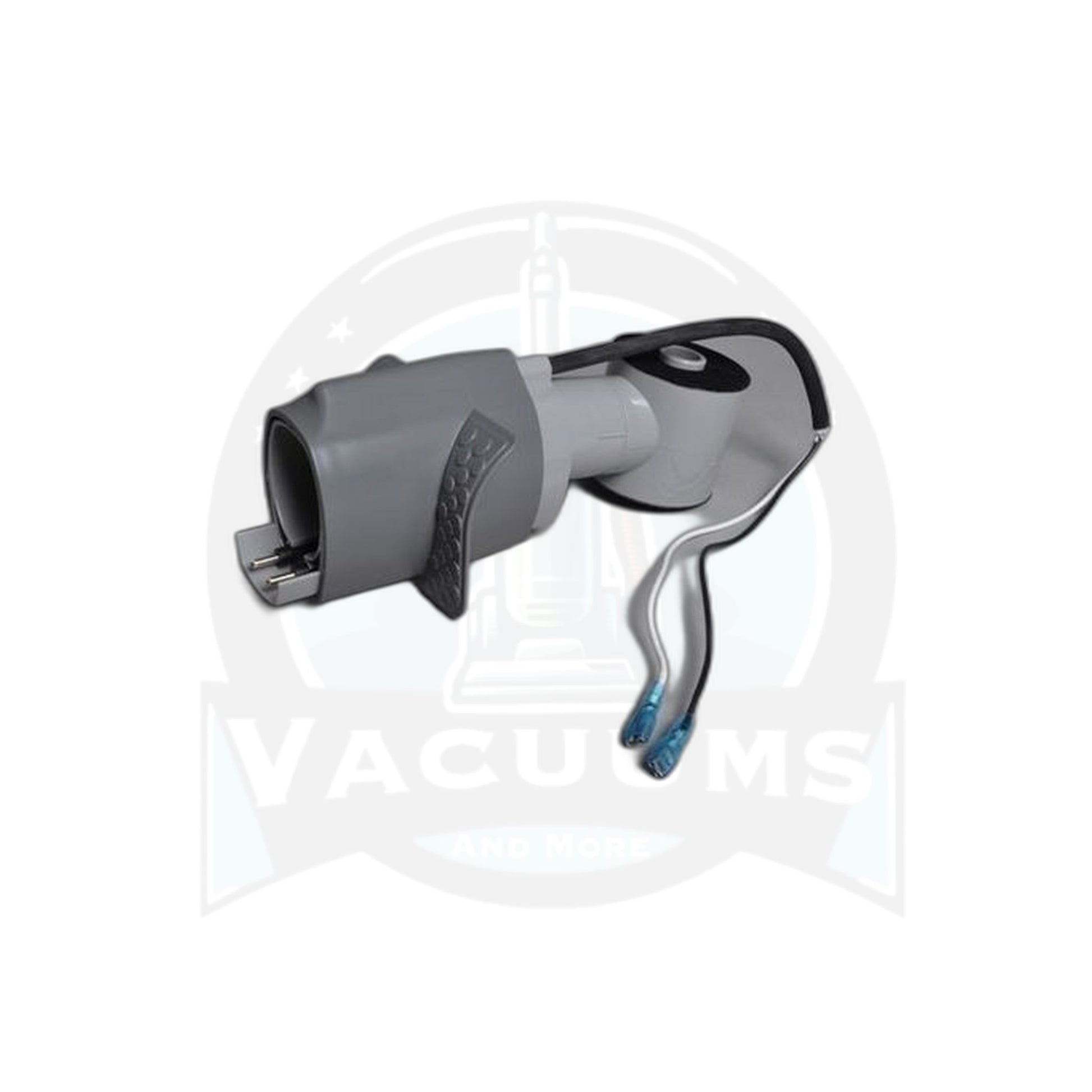 Beam / Electrolux Q100 Power Nozzle Elbow - Beam