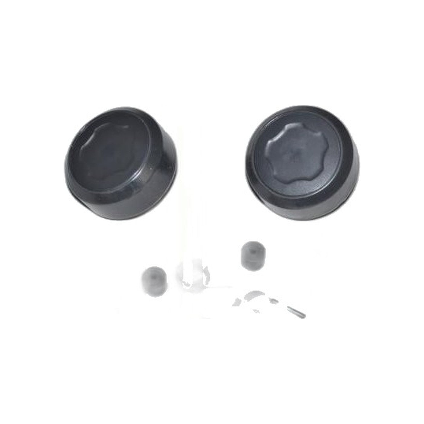 Rear Wheel Kit - Beam Solaire Power Nozzle