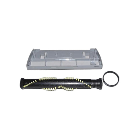 Brush Roll Kit - Beam Q100 Power Nozzle (Includes Brush, Belt & Back Plate)