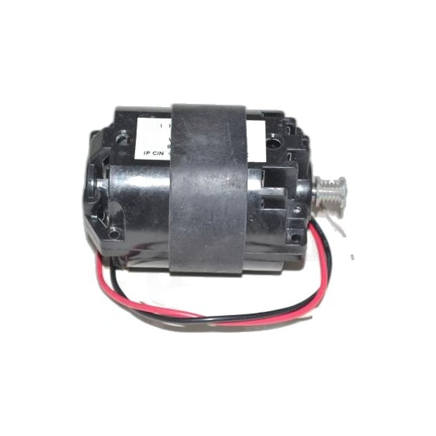 Electrolux Q Series Power Nozzle Motor