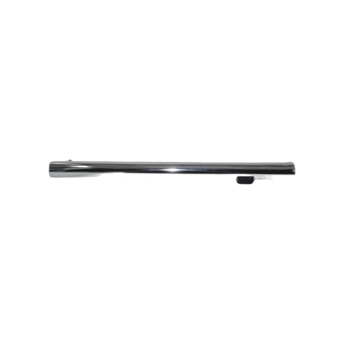 Button Lock Lower Wand with Cord Channel - Beam/Electrolux Power Nozzle