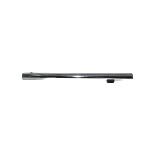 Button Lock Lower Wand with Cord Channel - Beam/Electrolux Power Nozzle