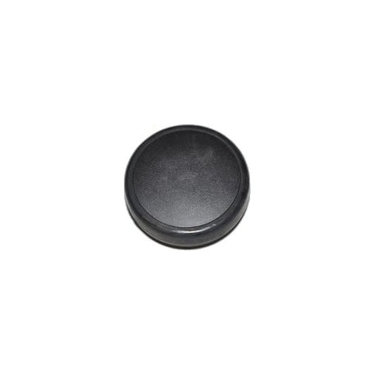 Rear Wheel - Beam / Electrolux Q100, BM Series Power Nozzle (2 3/4" Diameter)