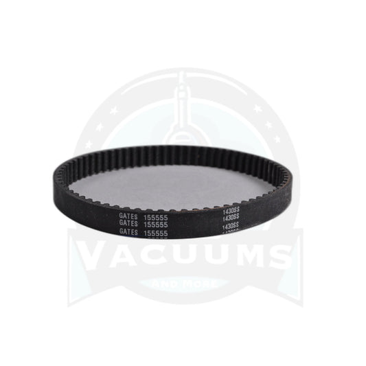 Power Head Cogged Belt - Beam/Eureka/Electrolux/Sanitaire Central Vacuum - Eureka