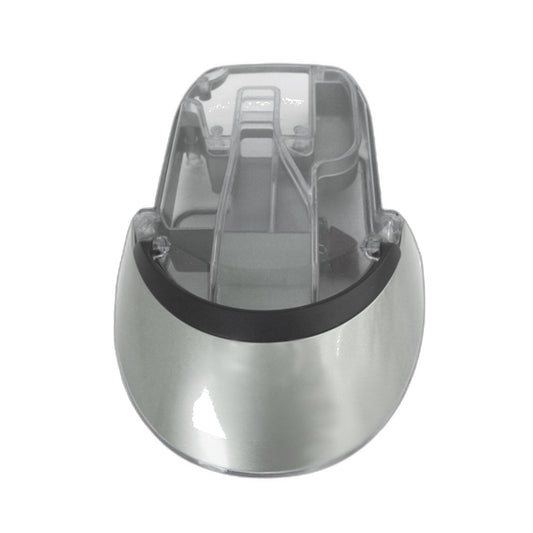 Bissell Tank Lid Assembly, Stealth Grey, for Deep Clean Premier ProHeat 17N49